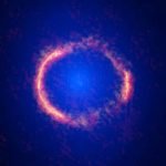 Imagem relacionada a Anel de poeira descoberto na órbita de Mercúrio