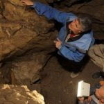 Imagem relacionada a Primeiros fragmentos de crânio de Denisovan descobertos