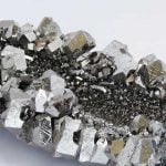 Imagem relacionada a O que é o Nióbio? Qual a ligação com o Foro de São Paulo? [URSAL]