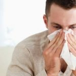 Imagem relacionada a Por que as alergias fazem você se sentir sonolento?