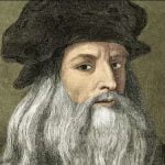 Imagem relacionada a Nova descoberta sugere que a mãe de Leonardo da Vinci era uma escrava italiana chamada Caterina