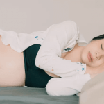 Imagem relacionada a Por que as mulheres grávidas precisam dormir para o lado esquerdo?