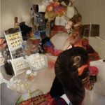 Imagem relacionada a Foto de objetos estranhos confunde a Internet