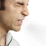 Imagem relacionada a Máscara PFF2 pode causar sintomas da rinite