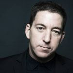 Imagem relacionada a Glenn Greenwald realmente ganhou um Prêmio Pulitzer?
