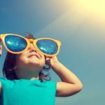 Imagem relacionada a Por que não pode olhar para o eclipse?