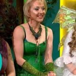 Imagem relacionada a Fãs de fadas oferecem evidências em vídeo