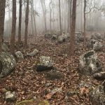 Imagem relacionada a Mistério dos 'frascos dos mortos' encontrados no Laos