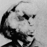 Imagem relacionada a Sepultura de Joseph Merrick, 'Homem Elefante', encontrada