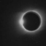 Imagem relacionada a Mais antigo eclipse total conhecido foi publicado online