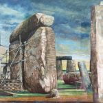 Imagem relacionada a Propósito de Stonehenge: Um monumento de união?