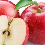 Imagem relacionada a Germes encontrados nas maçãs podem ser bons para você