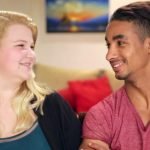 Imagem relacionada a Nicole revela o que aconteceu com o dinheiro dela e a loja de beleza de Azan