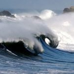 Imagem relacionada a Vasto reservatório de água doce encontrado no fundo do oceano