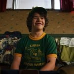 Imagem relacionada a Displasia cleidocraniana, a doença do Dustin de Stranger Things