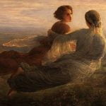 Imagem relacionada a Estudo: '1 em cada 10 teve uma experiência de quase morte'