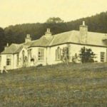 Imagem relacionada a Casa de Aleister Crowley incendeia novamente