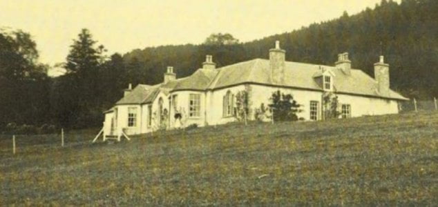 Boleskine