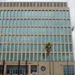 Imagem relacionada a Anomalias encontradas nos cérebros das vítimas de 'ataque sônico'