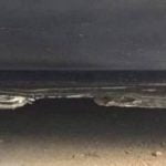 Imagem relacionada a Ilusão de ótica 'Praia' confunde a Internet