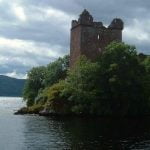 Imagem relacionada a RNLI alerta contra encontro de entusiastas no Lago Ness