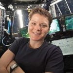 Imagem relacionada a NASA está investigando 'primeiro crime no espaço'