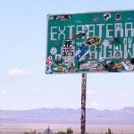 Imagem relacionada a Storm Area 51 se tornou 'Alienstock'