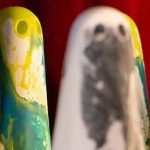 Imagem relacionada a Loja disponibiliza espaço para reuniões fantasmagóricas