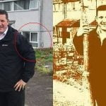 Imagem relacionada a Fantasma aparece em foto do conselheiro galês