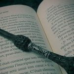 Imagem relacionada a Pastor: 'Feitiços de Harry Potter podem invocar o mal'