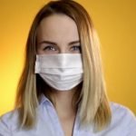 Imagem relacionada a 3 maneiras de esterilizar sua máscara N95 PFF2 para proteção infinita