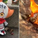 Imagem relacionada a Mulher é visitada por Pennywise, o Palhaço