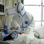 Imagem relacionada a Quem é o paciente com Coronavírus no Brasil?