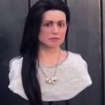 Imagem relacionada a O rosto de uma mulher que viveu 7.500 anos atrás