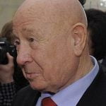 Imagem relacionada a Primeiro homem a conduzir uma caminhada no espaço morreu