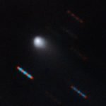 Imagem relacionada a Conceito de warp drive pode se tornar uma realidade