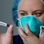 Imagem relacionada a Coronavírus vazou de um laboratório de Wuhan?