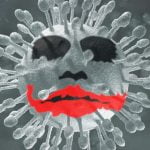 Imagem relacionada a Coronga Vírus: qual a diferença para o Coronavírus?