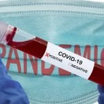 Imagem relacionada a A pandemia foi causada por um vazamento de laboratório?