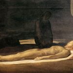 Imagem relacionada a As criaturas aterrorizantes da paralisia do sono