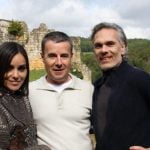 Imagem relacionada a Ameno? Dorime? Saiba tudo sobre o grupo Era