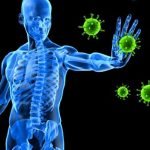 Imagem relacionada a Como reforçar sua imunidade contra o Coronavírus?