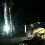 Imagem relacionada a Elon Musk revela nova nave espacial 'Starship'