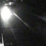 Imagem relacionada a Imagem de câmera de trânsito corrobora com relato de Pé Grande