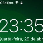 Imagem relacionada a Claro: Deixe o Sol Entrar. O que é isso?