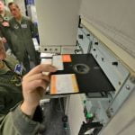 Imagem relacionada a Forças nucleares dos EUA ainda dependem de disquetes?