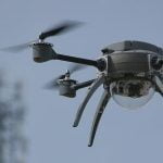 Imagem relacionada a Força Aérea dos EUA está dando a drones militares a capacidade de reconhecer rostos