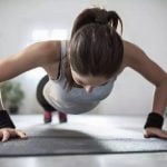 Imagem relacionada a 10 apps e plataformas para fazer exercícios em casa