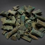 Imagem relacionada a Mistério envolve o 'Havering Hoard' de Londres