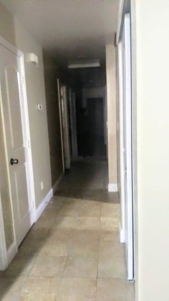 Imagem relacionada a Investigadores capturam imagem de homem sombra